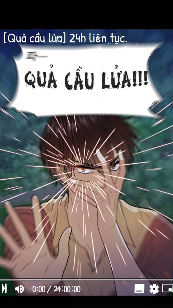 truyện tranh lãng mạn của ropan bing chapter 7 20