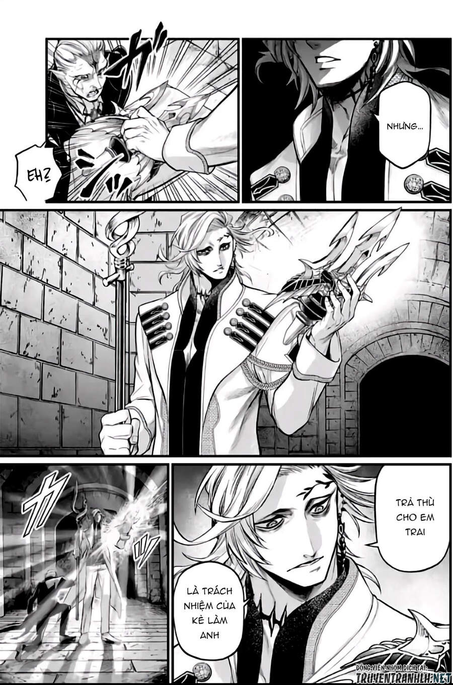 đại chiến nhân thần chapter 56 35