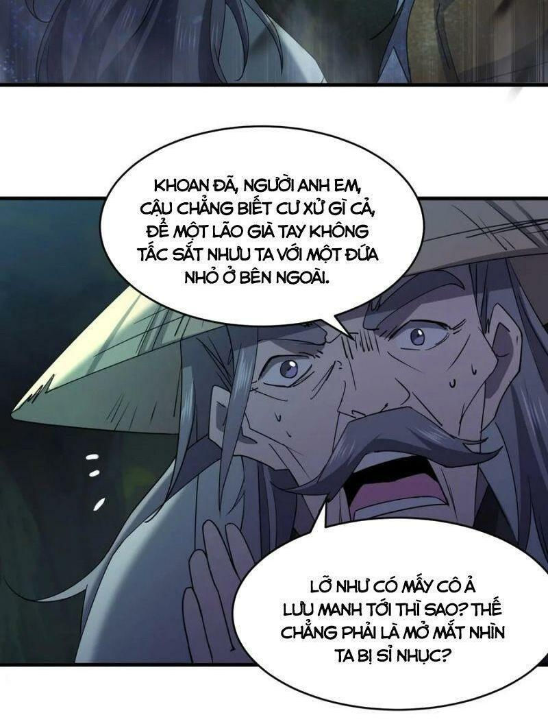 đừng hiểu lầm, tôi mới là người bị hại! chapter 64 3