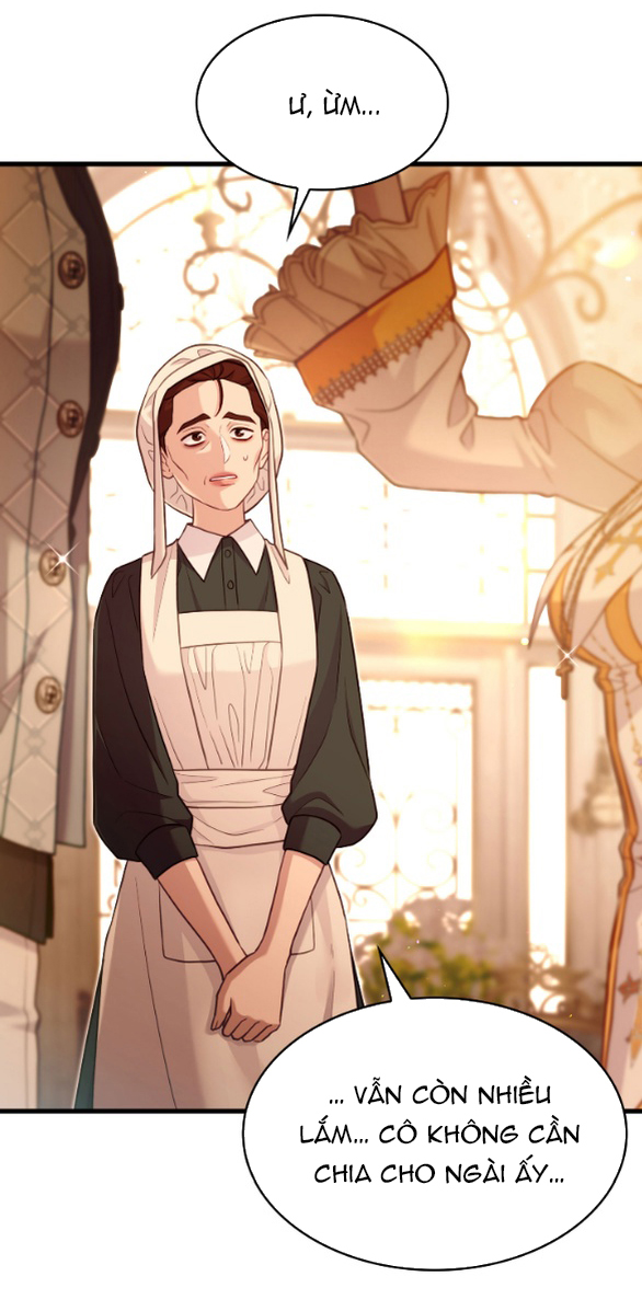 Tôi Sẽ Biến Anh Ta Từ Một Con Chó Điên Thành Một Chàng Quý Tộc chapter 27.1 8