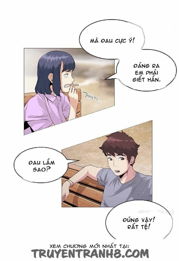 by chance chapter 23 11