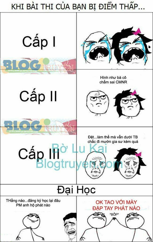 rage comic-troll chapter 64 18