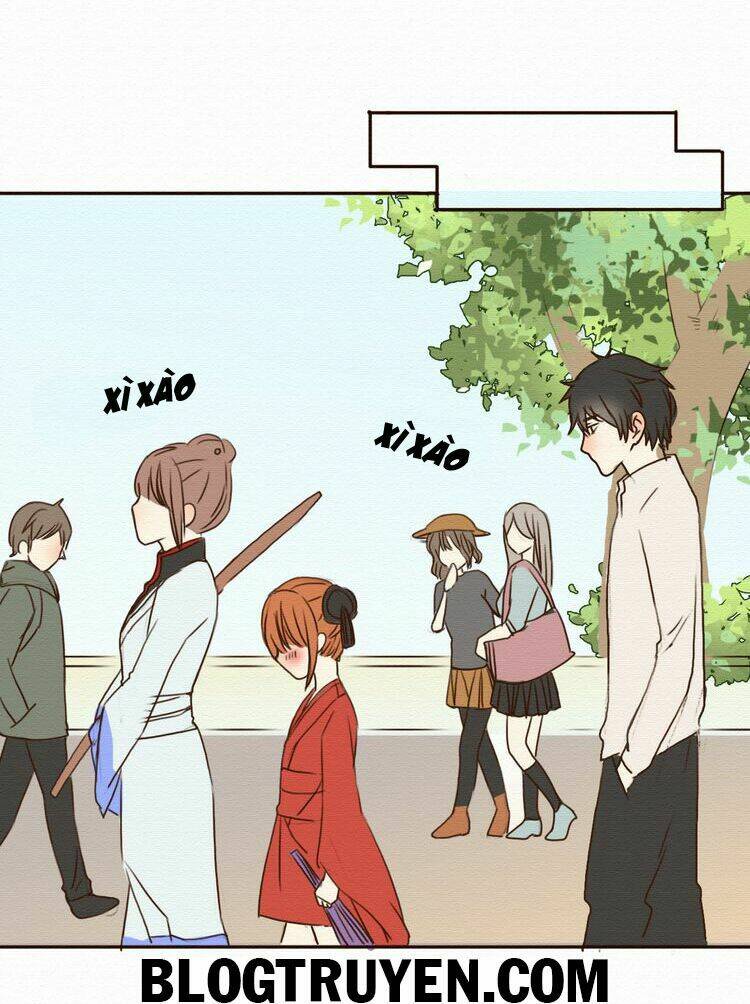 tình yêu không nói dối chapter 9 28