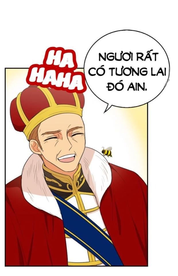 xuyên không trở thành mẹ của nhân vật phản diện chapter 19 29