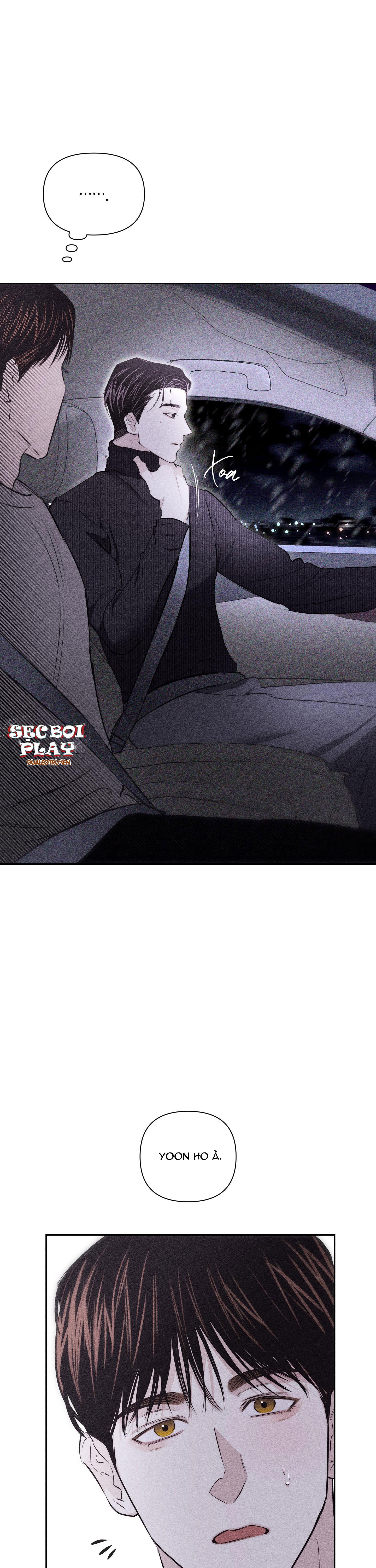 hình thái tình tan chapter 4 2