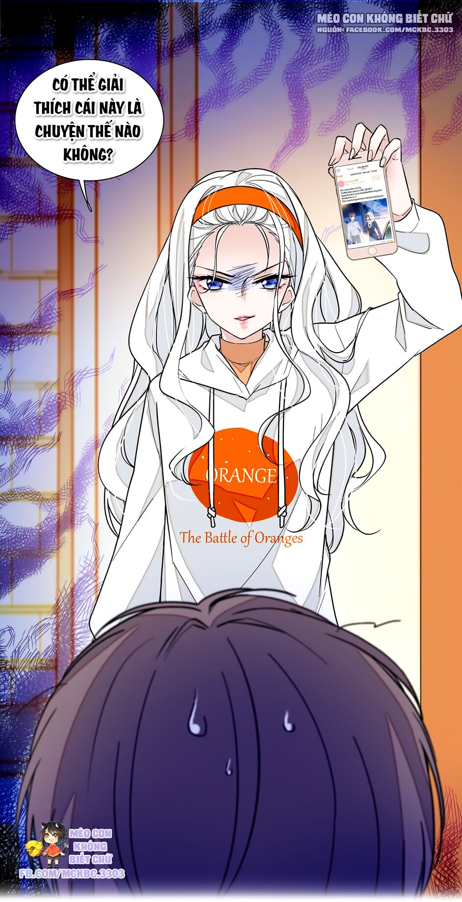 long phượng phiên chuyển chapter 43 18