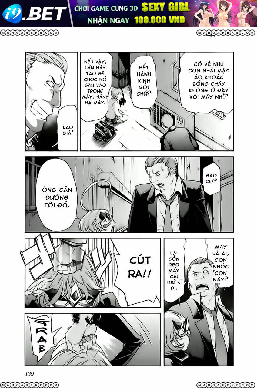 trash. chapter 30 16