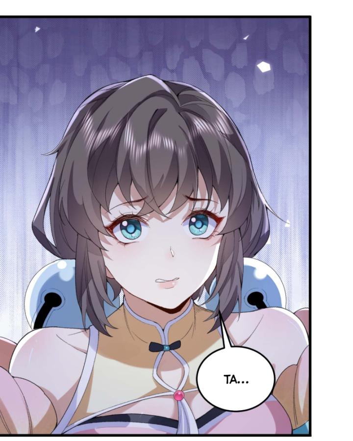 nhị sư huynh là một người phàm nhưng lại rất mạnh chapter 3 54