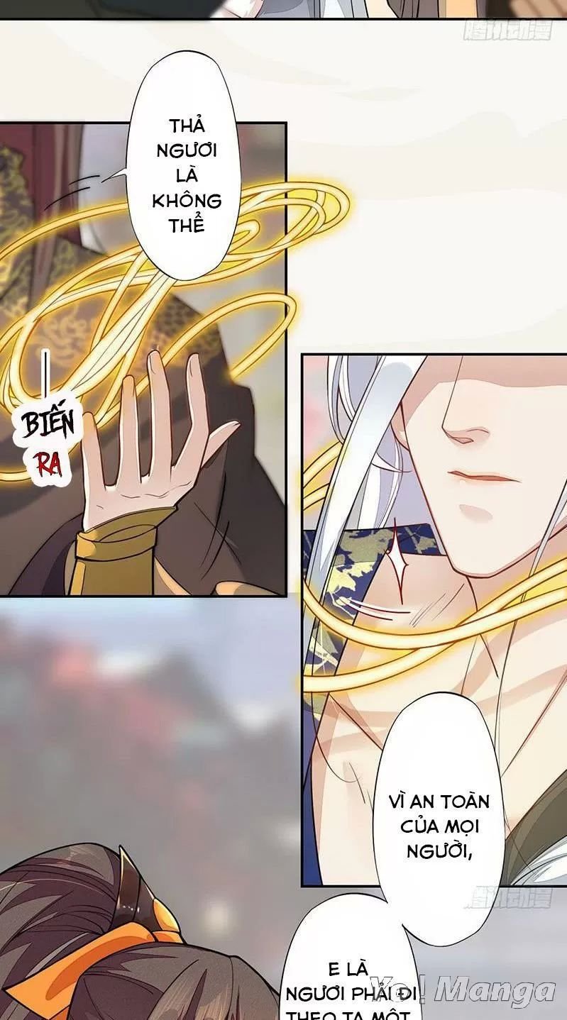 tuyệt thế luyện đan sư chapter 126 19