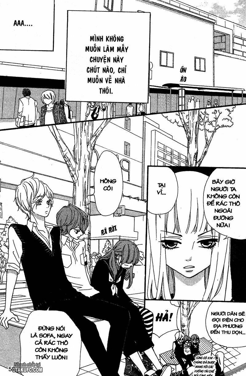 cầu vồng tình yêu chapter 2 9