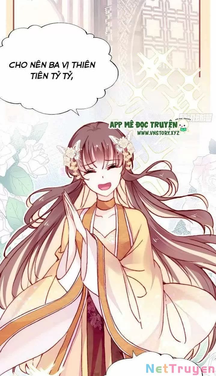 lại bị bệnh chiều chuộng quấn lấy chapter 7 20