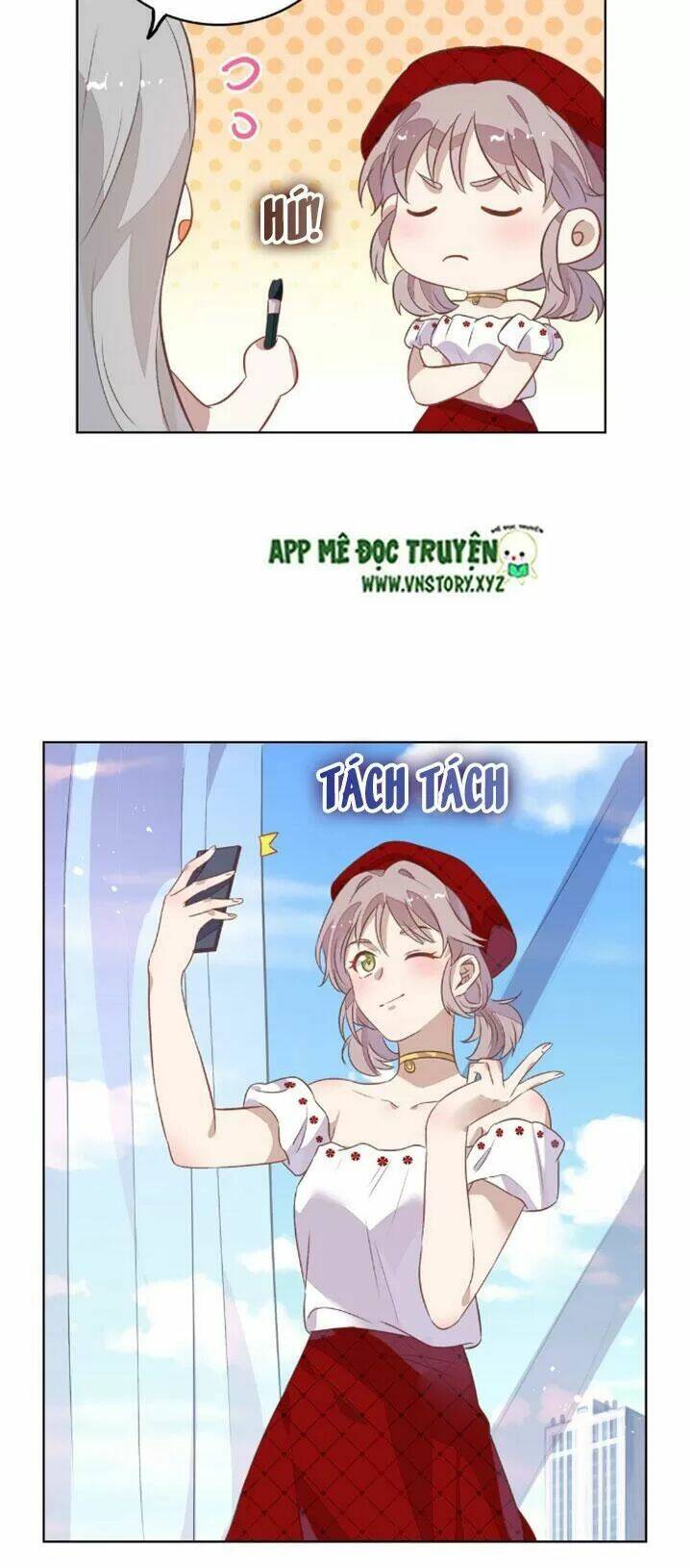 bạn trai kém tuổi bẫy yêu tôi chapter 14 26