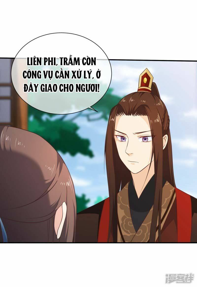 mười dặm hồng trang, thay huynh xuất giá chapter 40 11