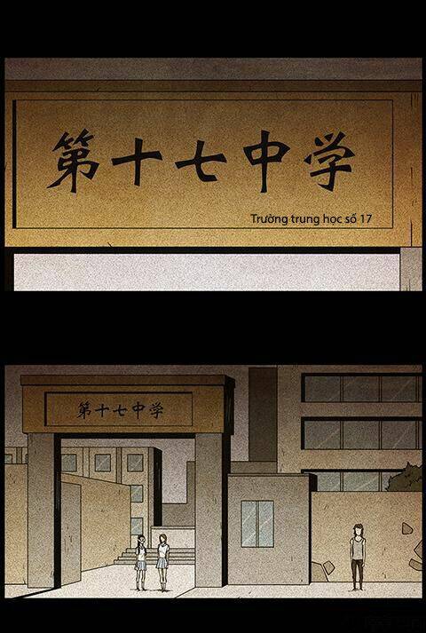 kinh dị đêm khuya chapter 84 6