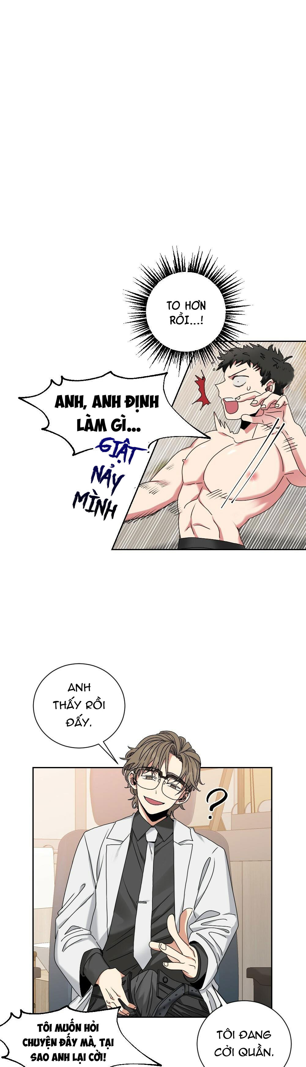 phòng điều trị zú tập trung chapter 2 10