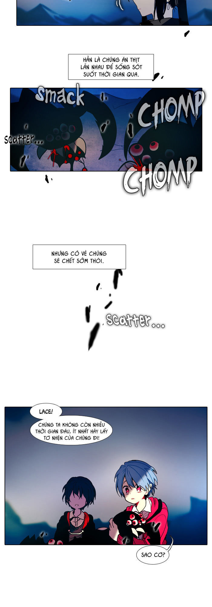 end & save chapter 25 13