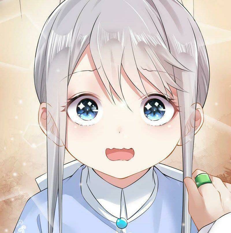 quận chúa vững vàng, thiết lập nhân vật không thể vỡ chapter 11 39