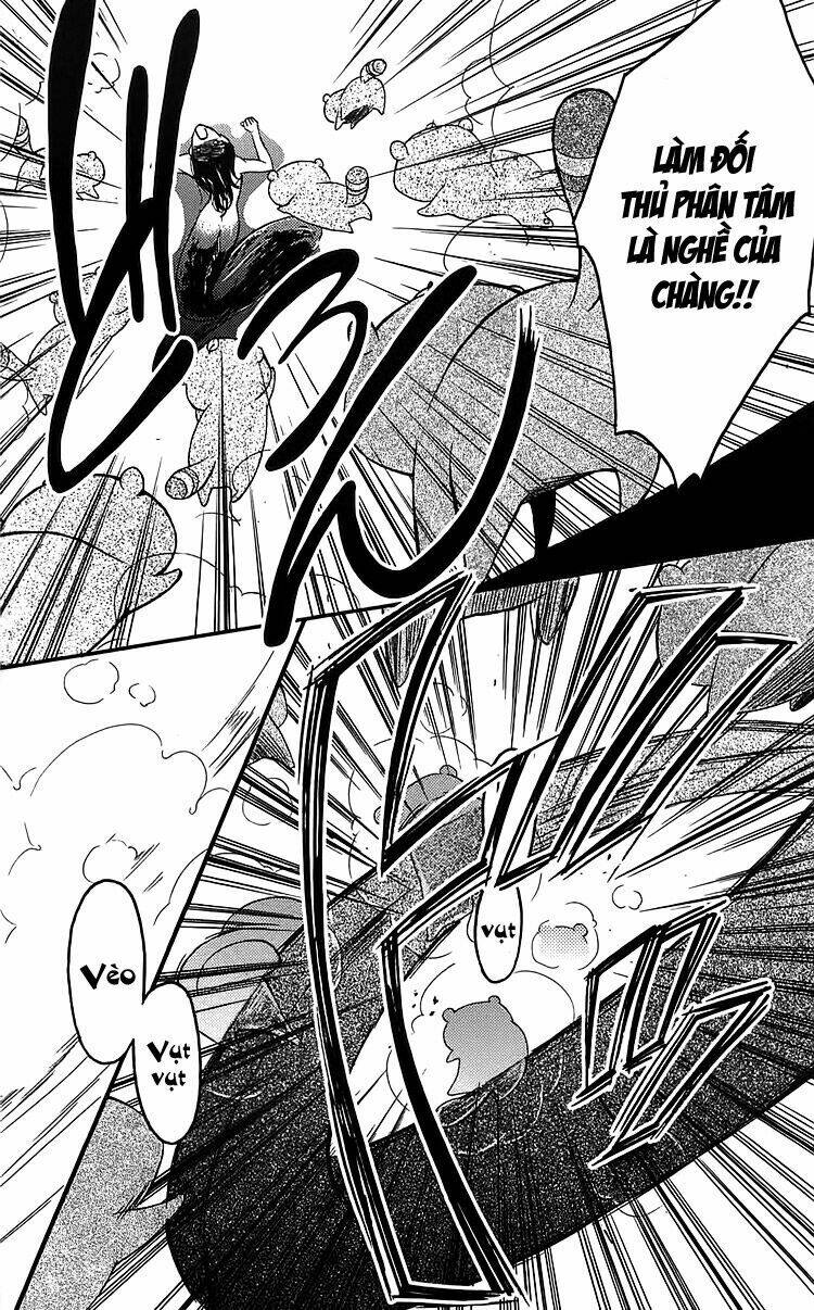 inu x boku ss chapter 5 29