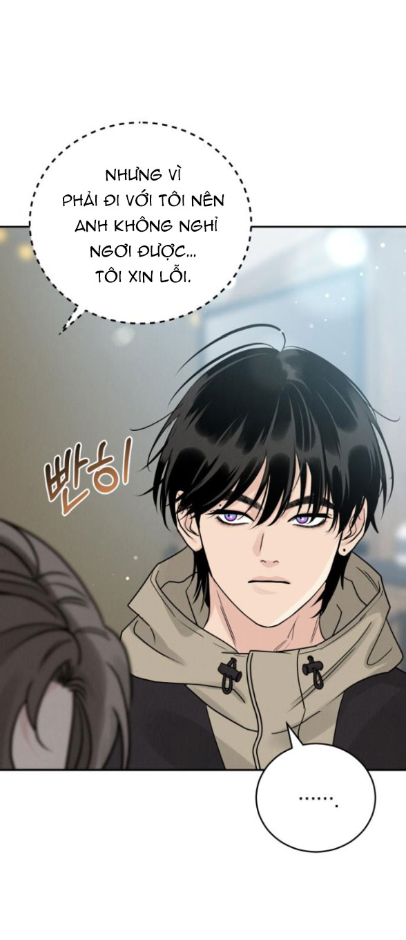 Thuyết Tình Yêu Ích Kỷ chapter 26.1 30