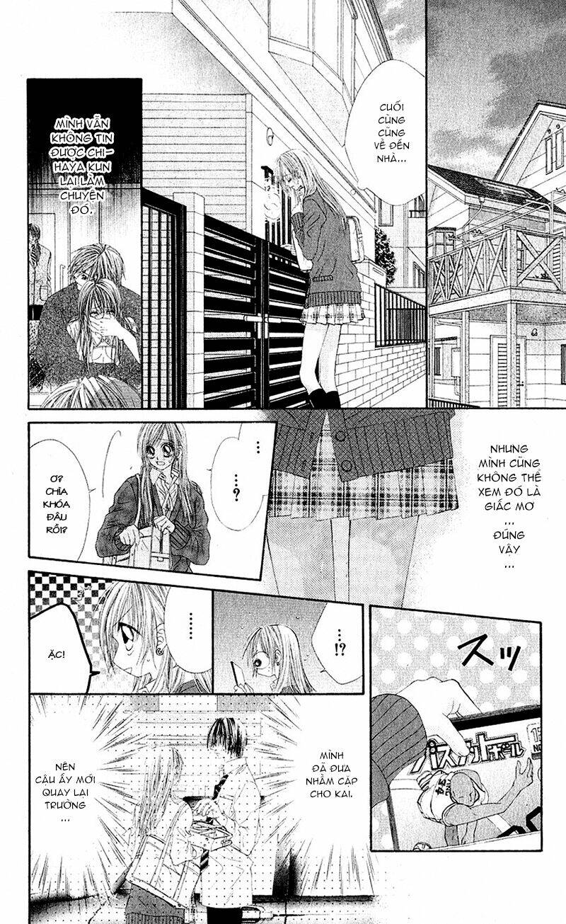 honey x honey drop chapter 10 10