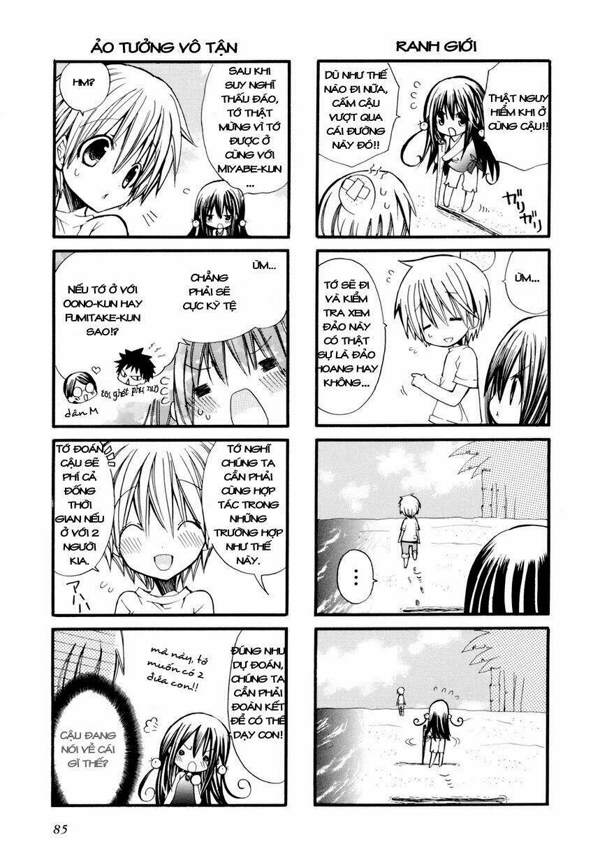 1 love 9 chapter 8 4