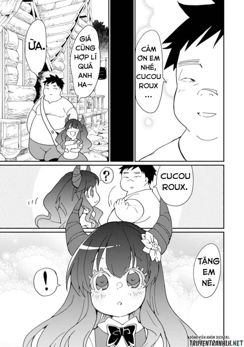 saikyou yuusha wa oharai hako: maou ni nattara zutto ore no musou return chapter 20.5 6