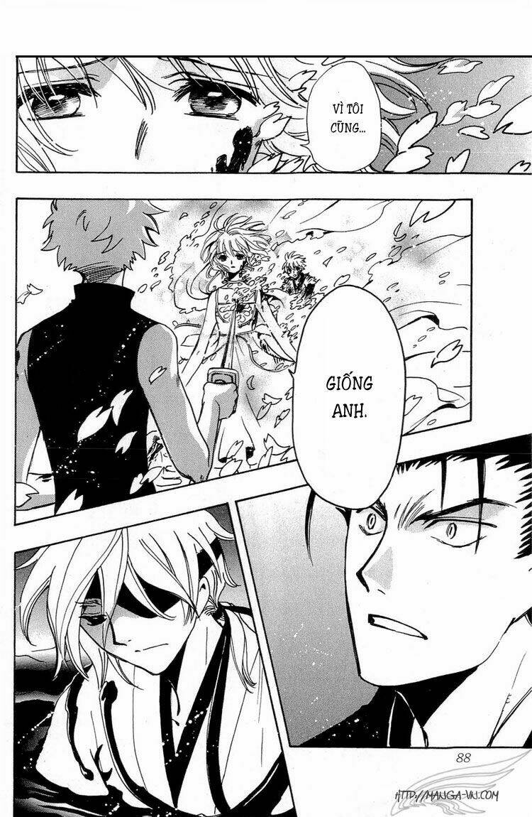 huyền thoại đôi cánh chapter 179 3