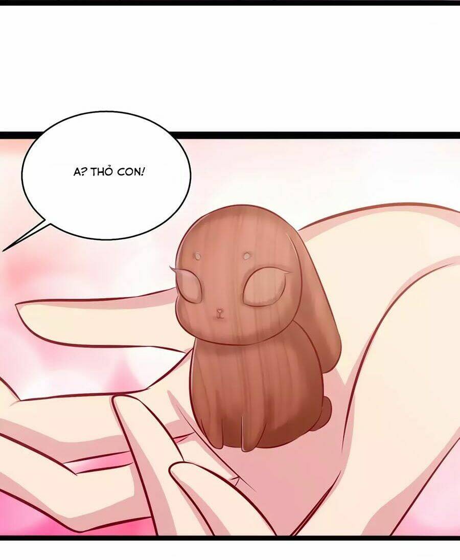 thỏ yêu tiểu vương phi chapter 72 11