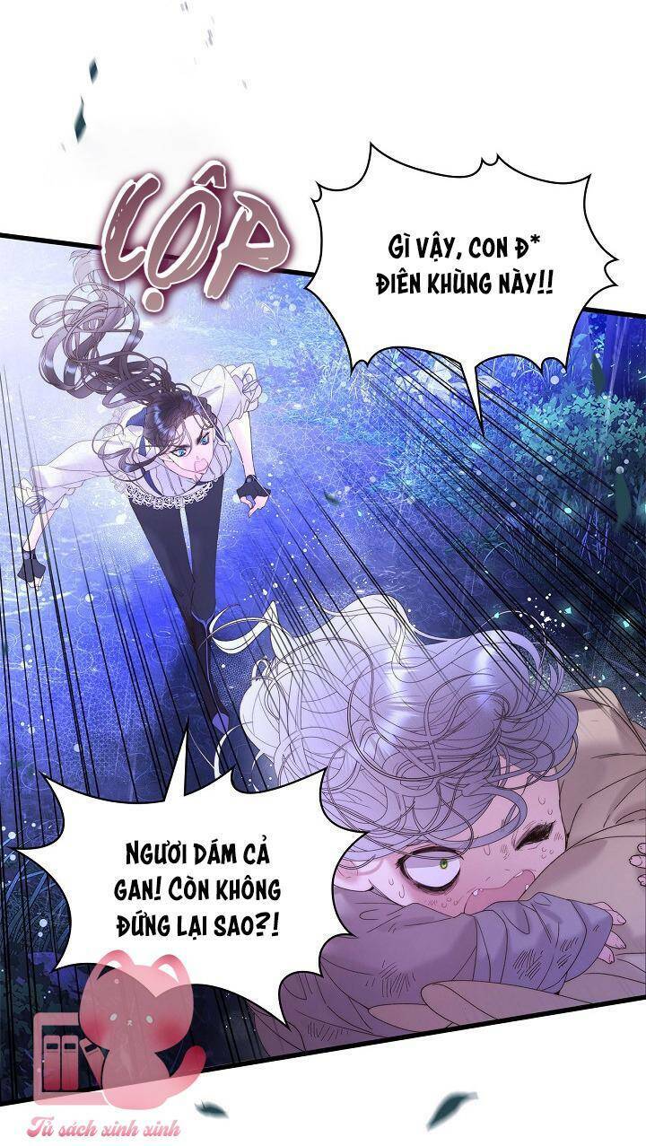 [15+] công chúa chloe chapter 104 44