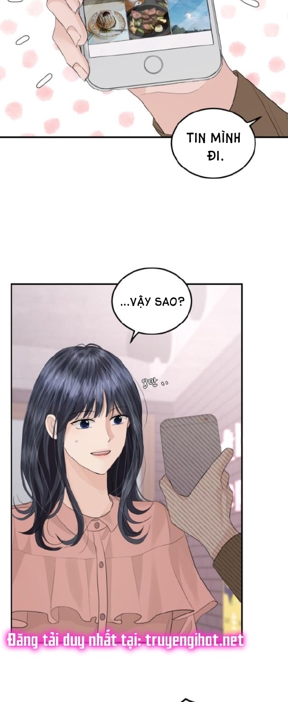 cuộc hôn nhân hoàn hảo chapter 55.1 3