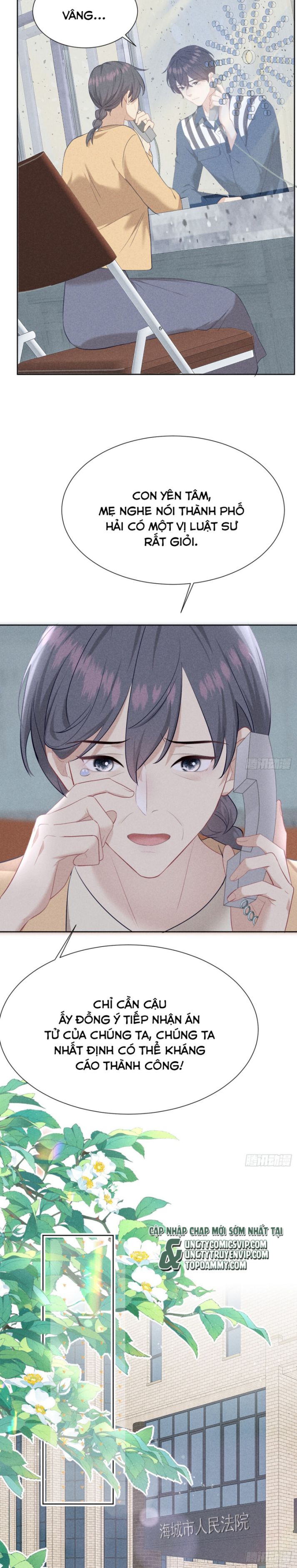 [bl] quan hệ nguy hiểm chapter 8 10