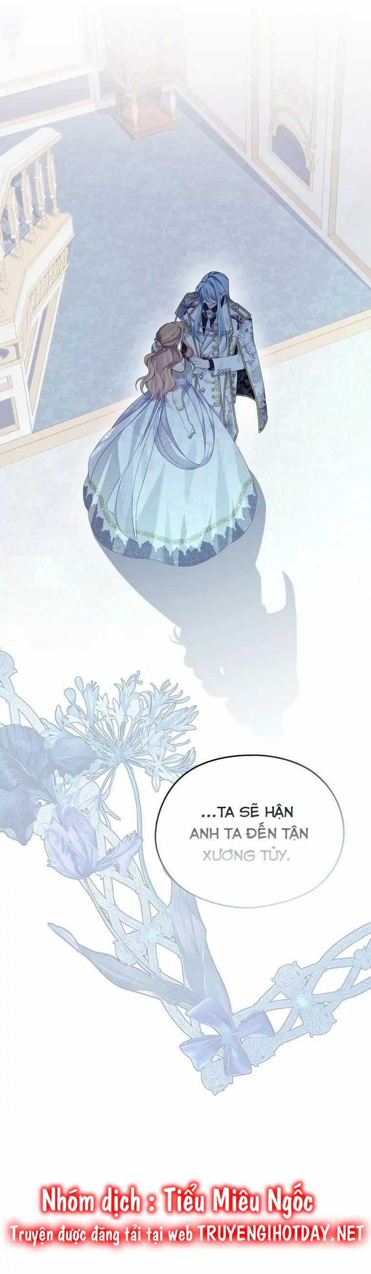 aster yêu dấu của tôi chapter 43 19