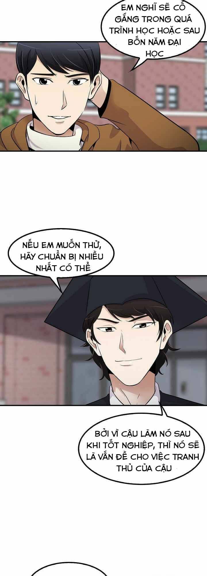 điều tra viên chuyển sinh chapter 30 48