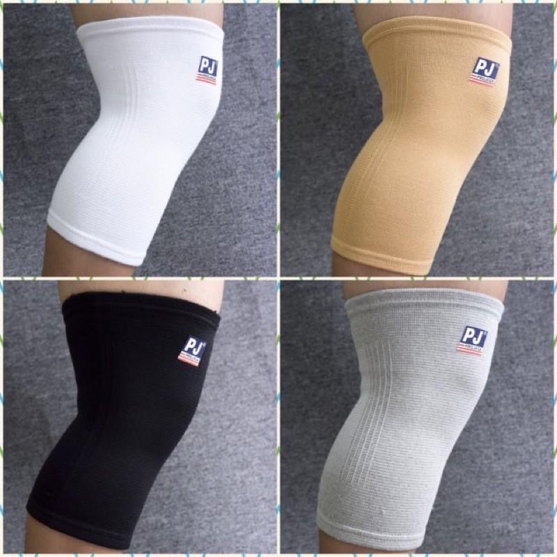 Bó Gối 2 Chiều Bóng Chuyền Bóng Đá,băng Gối Bóng Chuyền Bóng Đá Pj601 Bó Đầu Gối Chơi Thể Thao, Tập Gym Hàng Chính Hãng