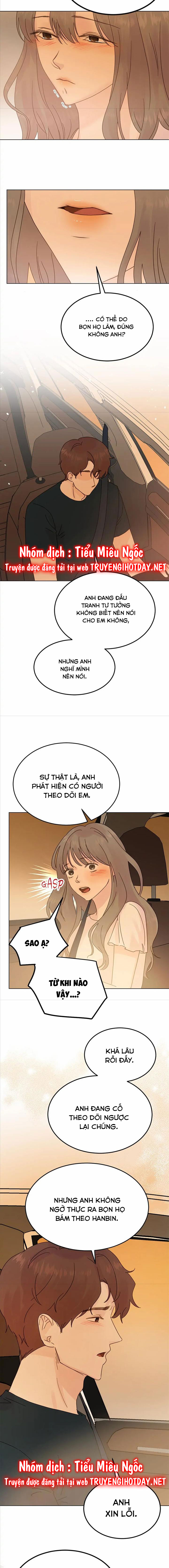 sự trả thù ngọt ngào của vợ tôi chapter 151 3