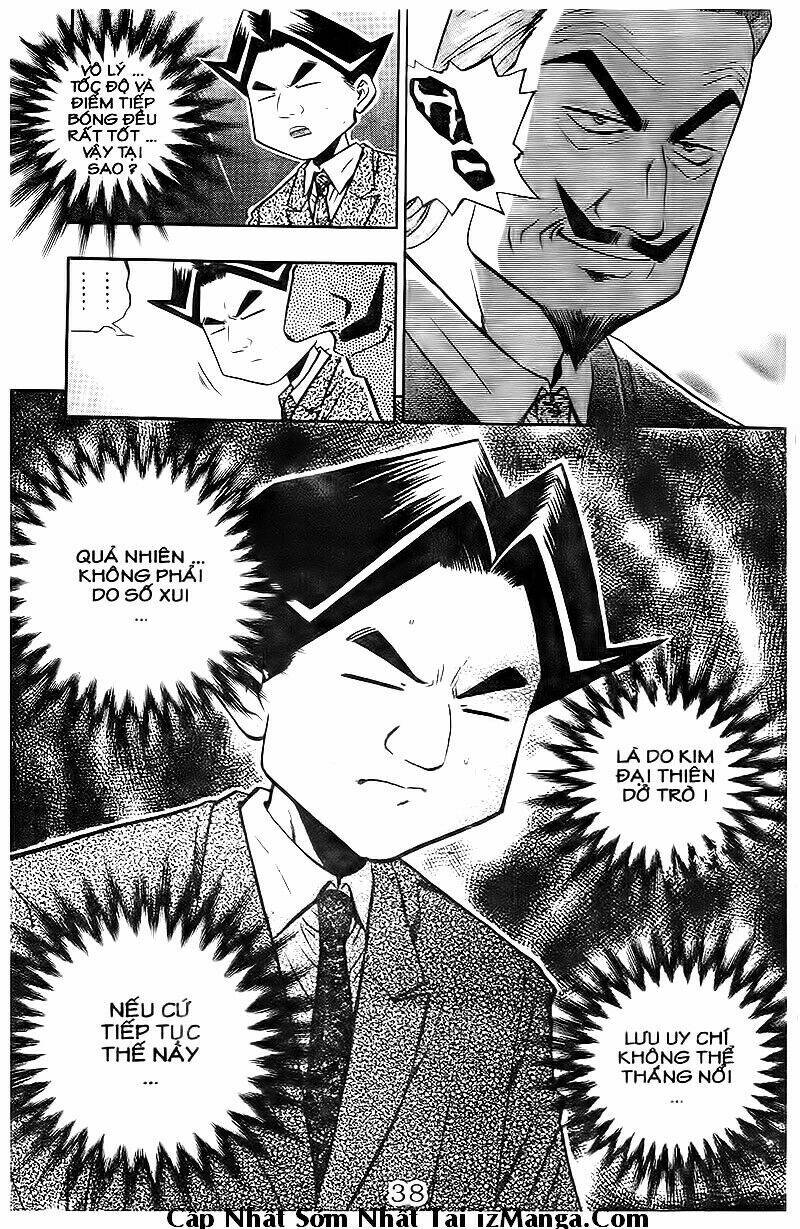 bowling king chapter 125 14