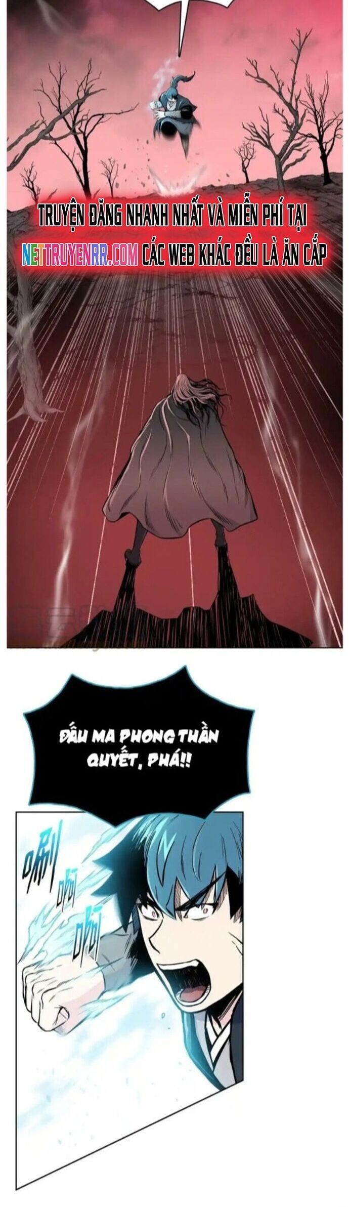 phong vân chiến thần chapter 108 6