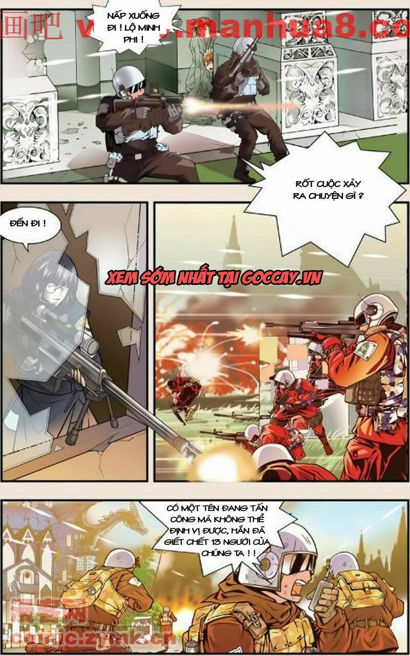 long tộc chapter 4 6