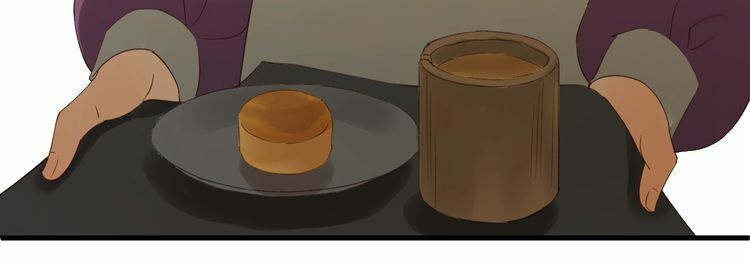 lượm được một tiểu hồ ly phần 3 chapter 50 31