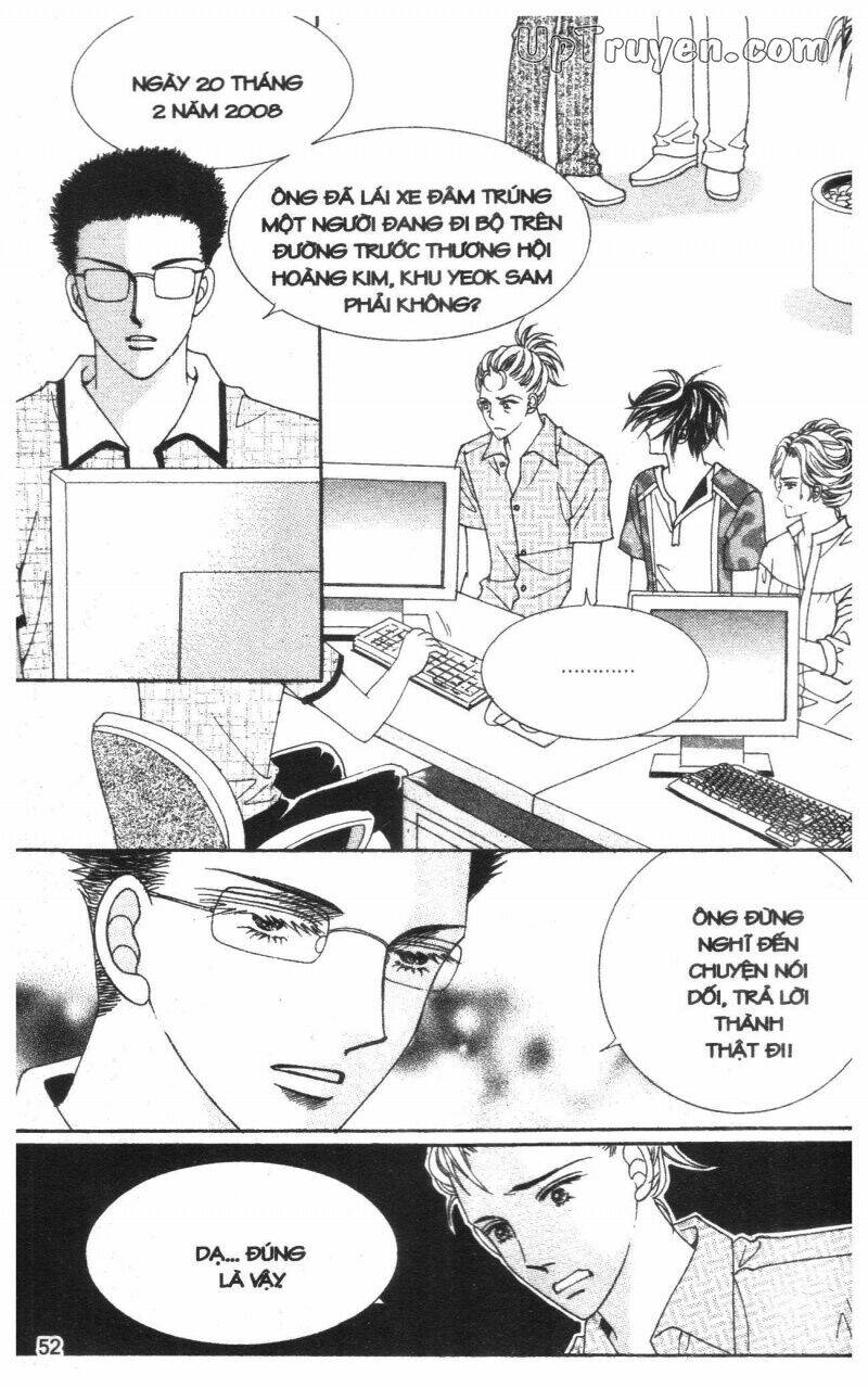 vợ chồng trẻ con bản đẹp chapter 17 51