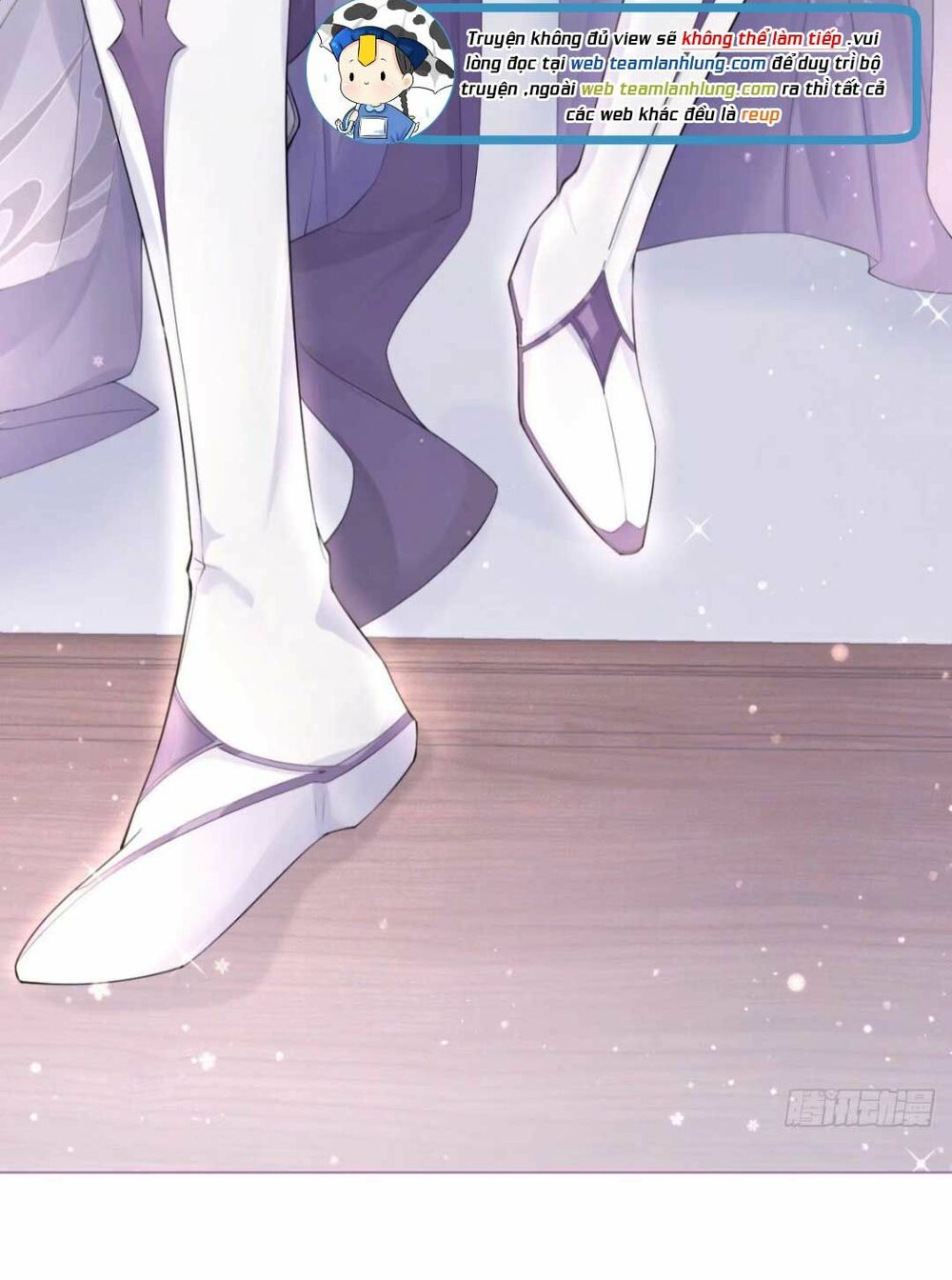thiết lập ác nữ của tôi sụp đổ rồi chapter 4 21