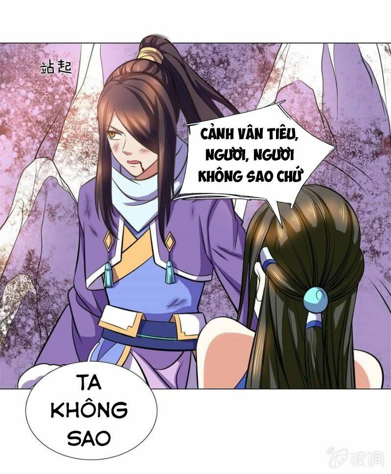 tuyệt thế thần hoàng chapter 98 35