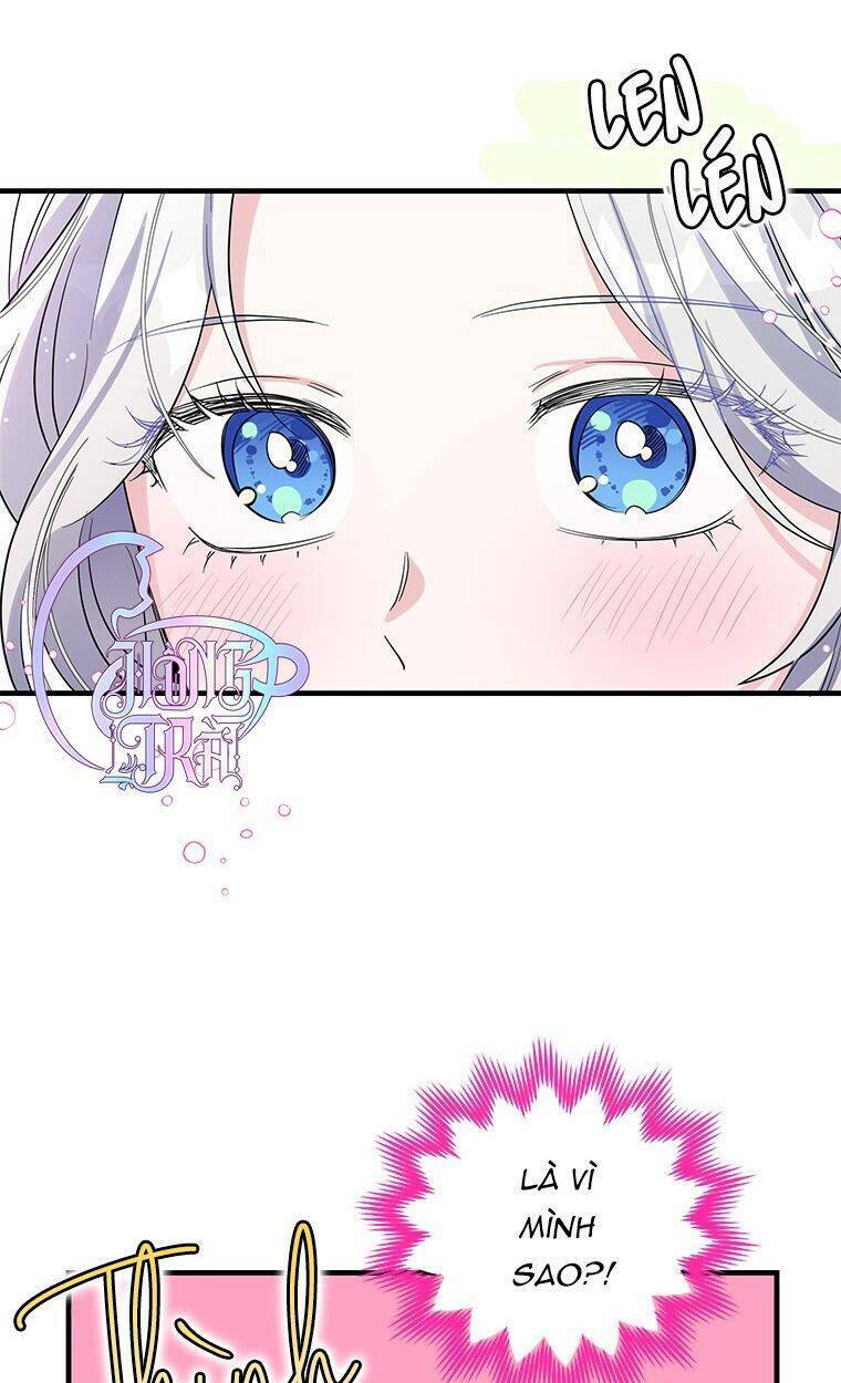 chồng yêu, em muốn đình công! chapter 56 27