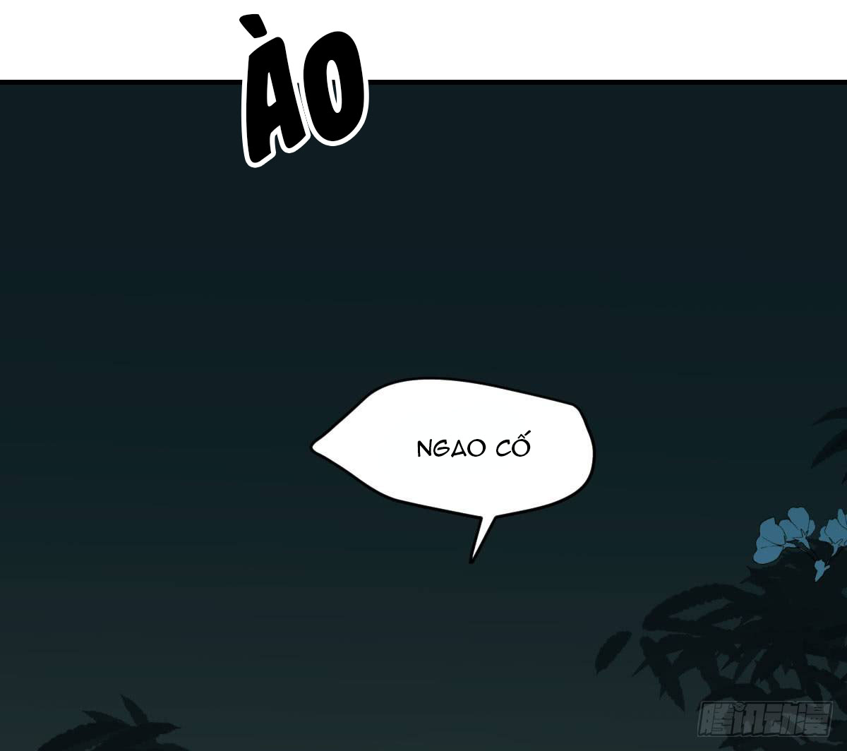 bắt lấy ngao ngao chapter 66 68
