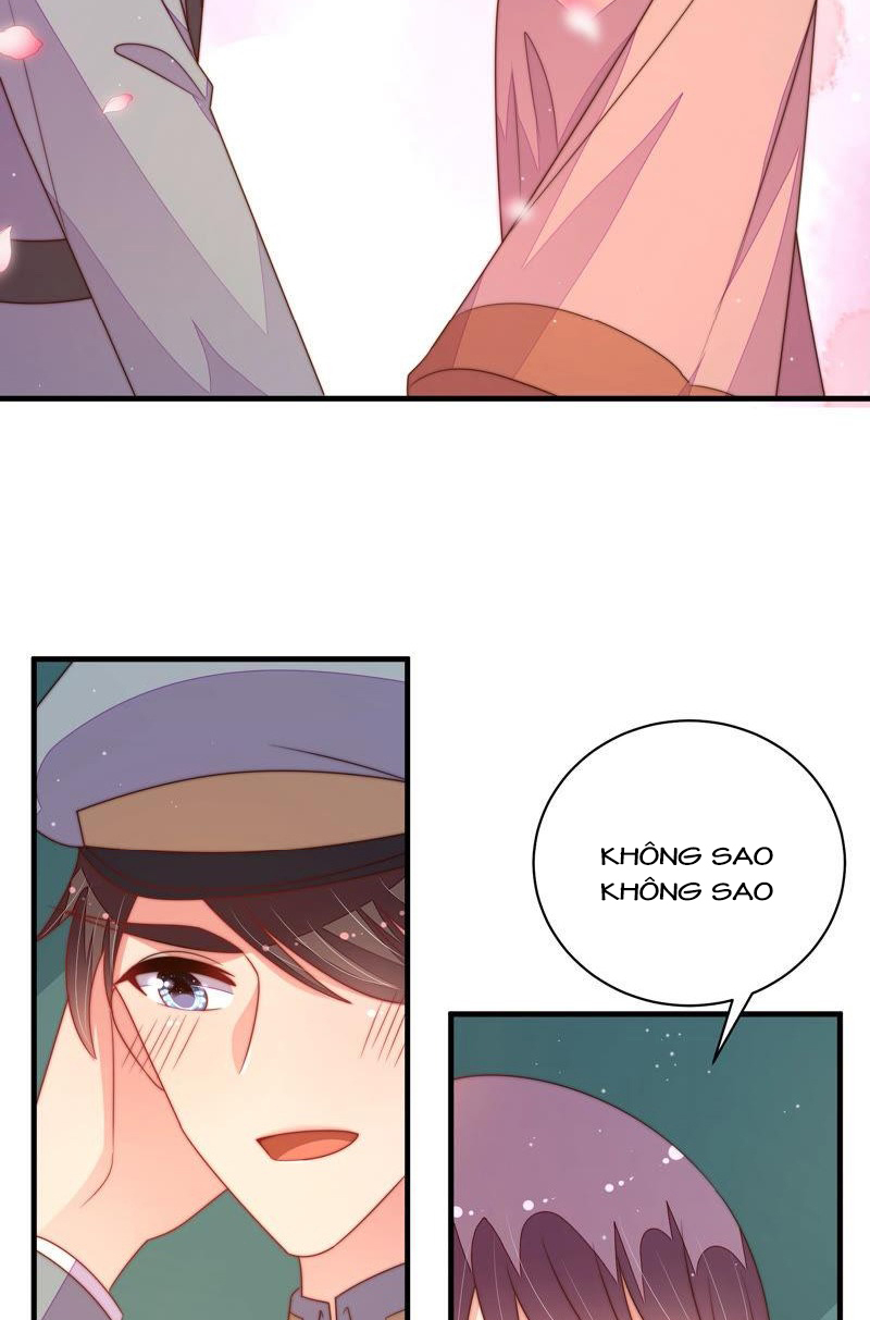 ngày nào thiếu soái cũng ghen chapter 288 12