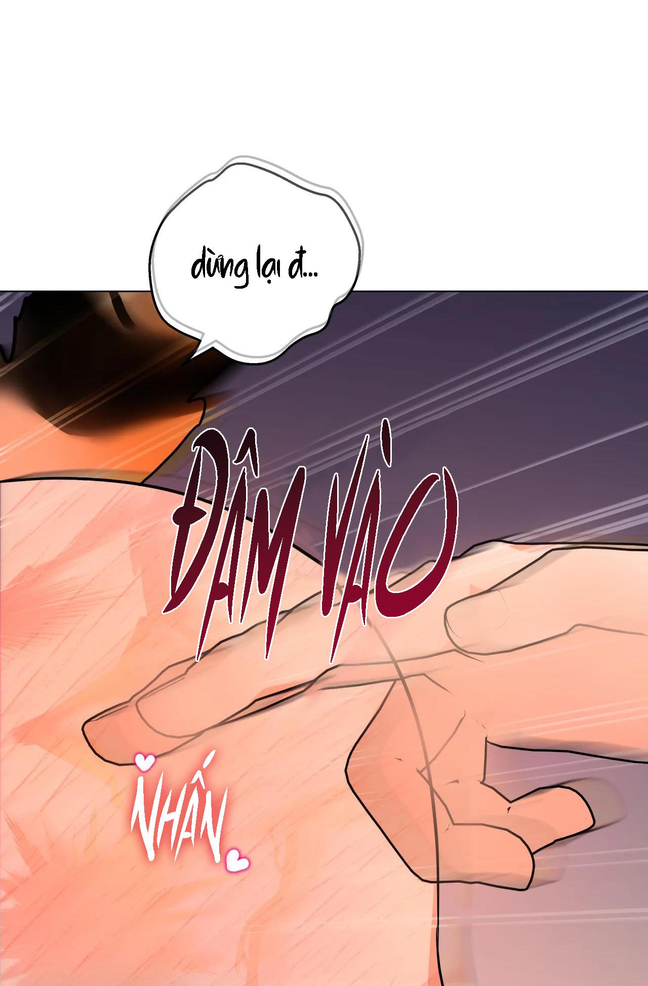 bl cổ trang - âu cổ ngắn nhà kim chapter 11.2 11