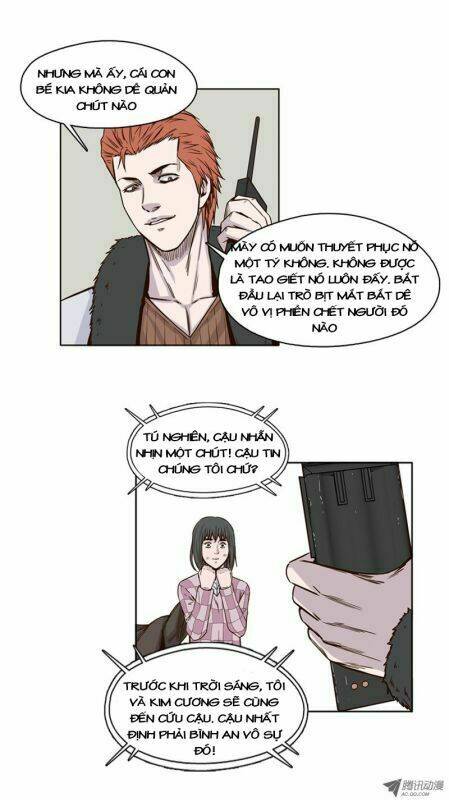 vua của vong linh chapter 103 18