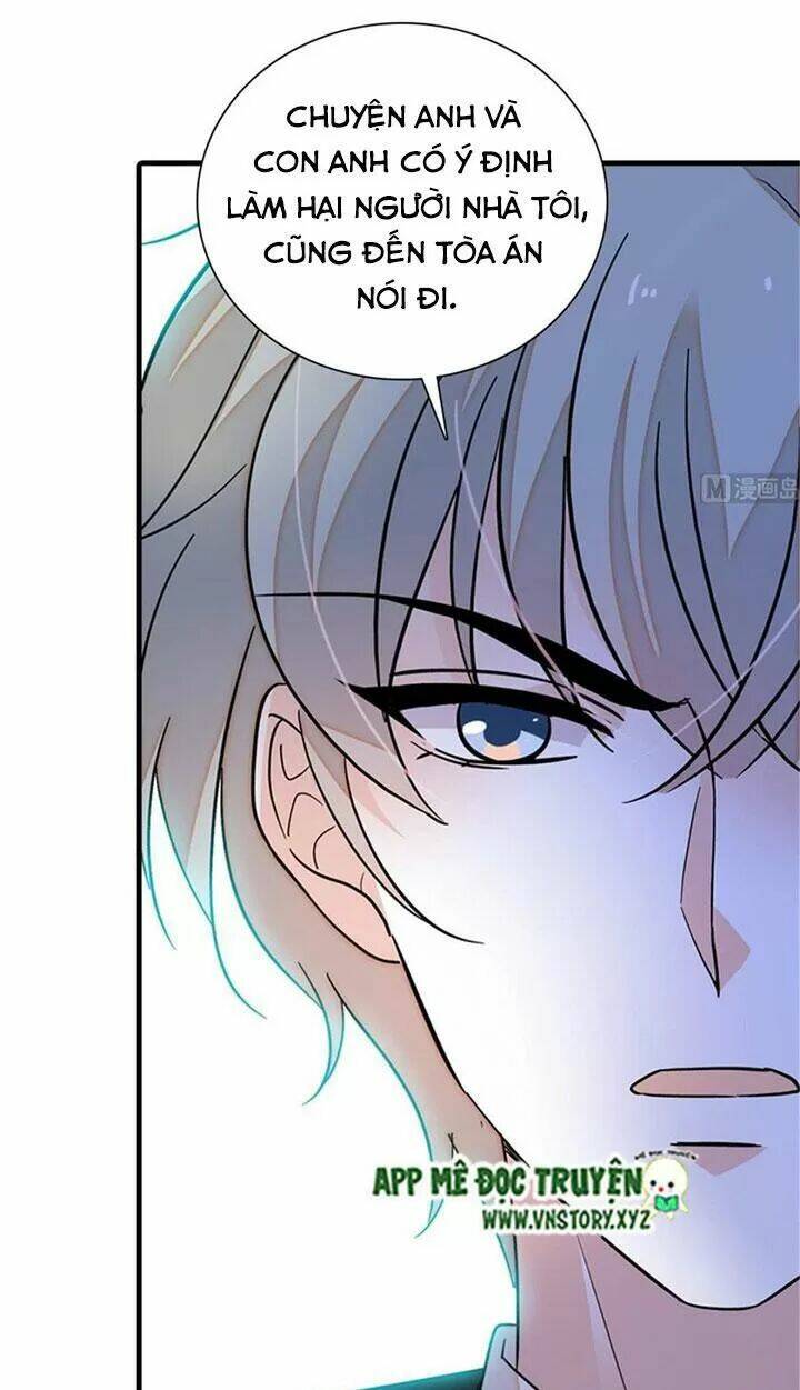 ngọt ngào uy vũ: boss sủng đến nghiện chapter 263 41