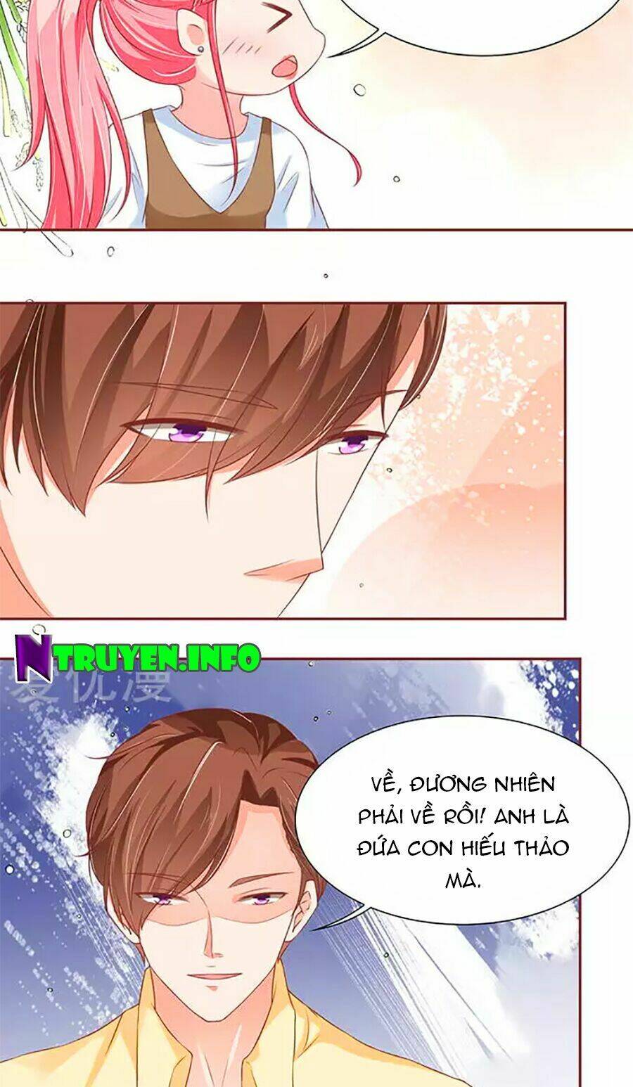 vương tước tư hữu bảo bối chapter 150 15