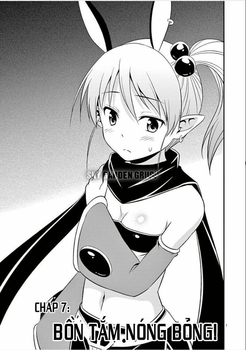 zetsurin! chapter 7 5